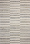 Magnolia Home Rae 02 Stone / Ivory - Chapin Furniture