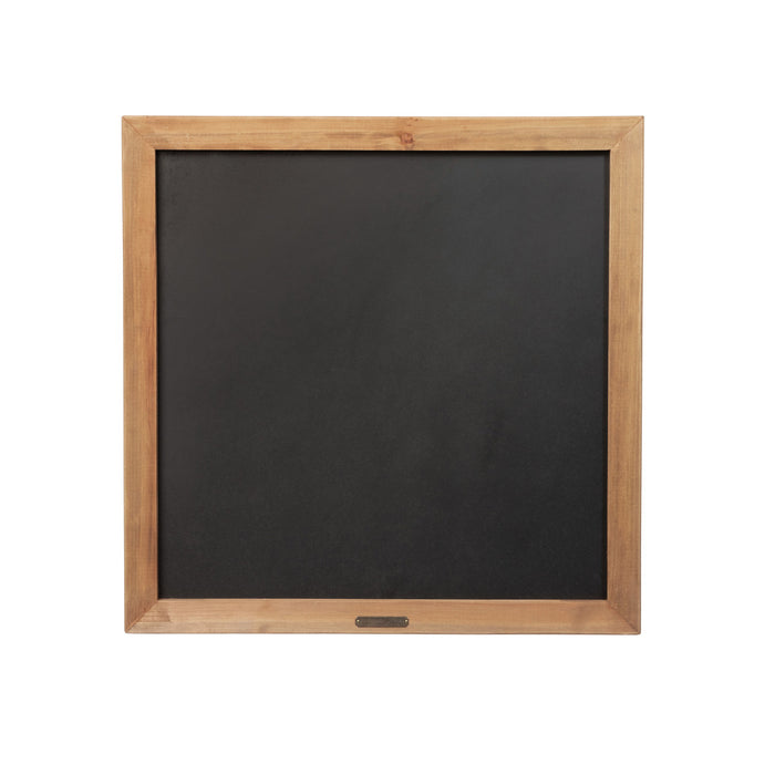 Magnolia Home Square School House Blackboard