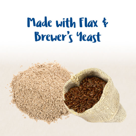 Manna Pro Nutrigood™ Flax Snax Horse Treats