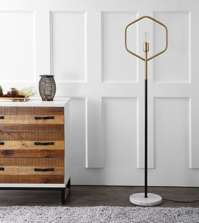 MAVE  FLOOR LAMPS | LIGHTING