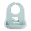 Me for President Wonder Bib