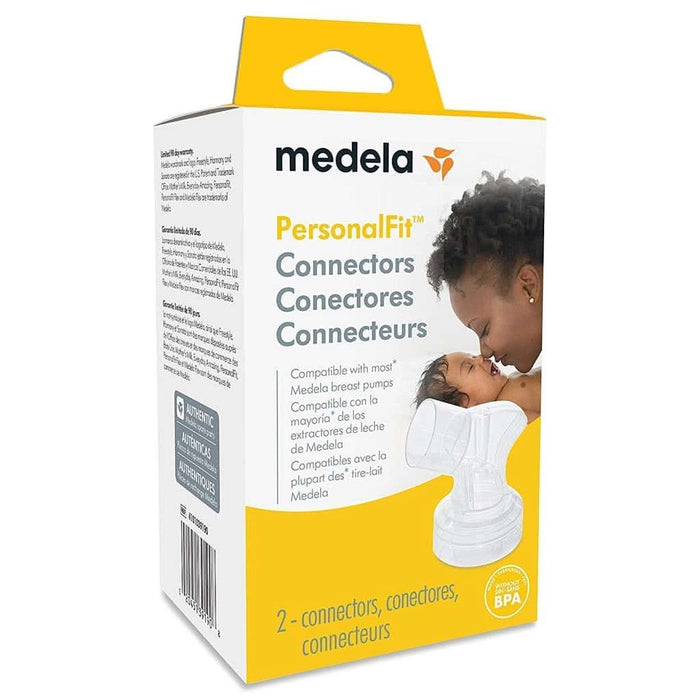 MEDELA PersonalFit™ Connectors-Breastfeeding-Medela-ANB Baby Store