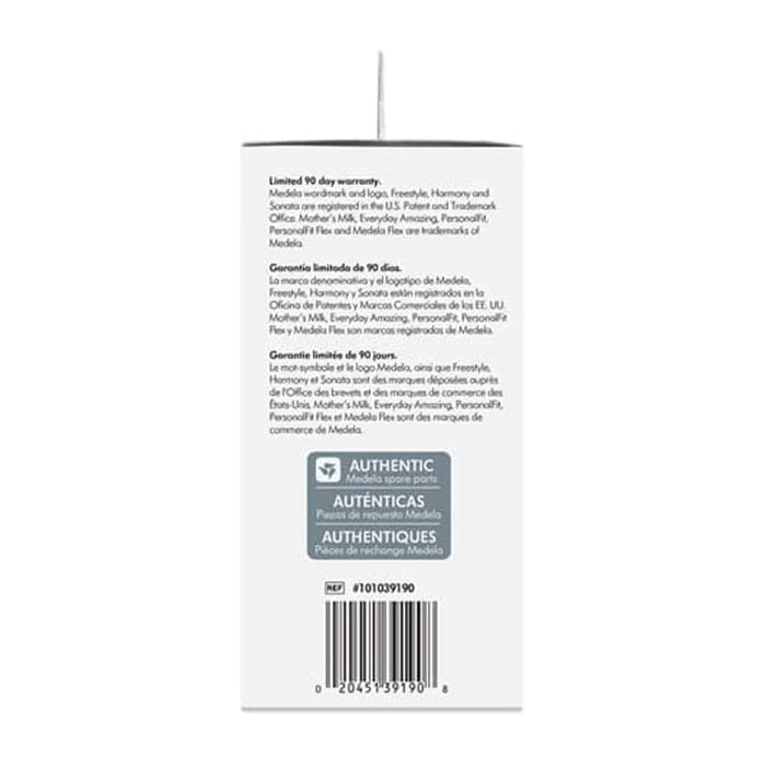 MEDELA PersonalFit™ Connectors-Breastfeeding-Medela-ANB Baby Store