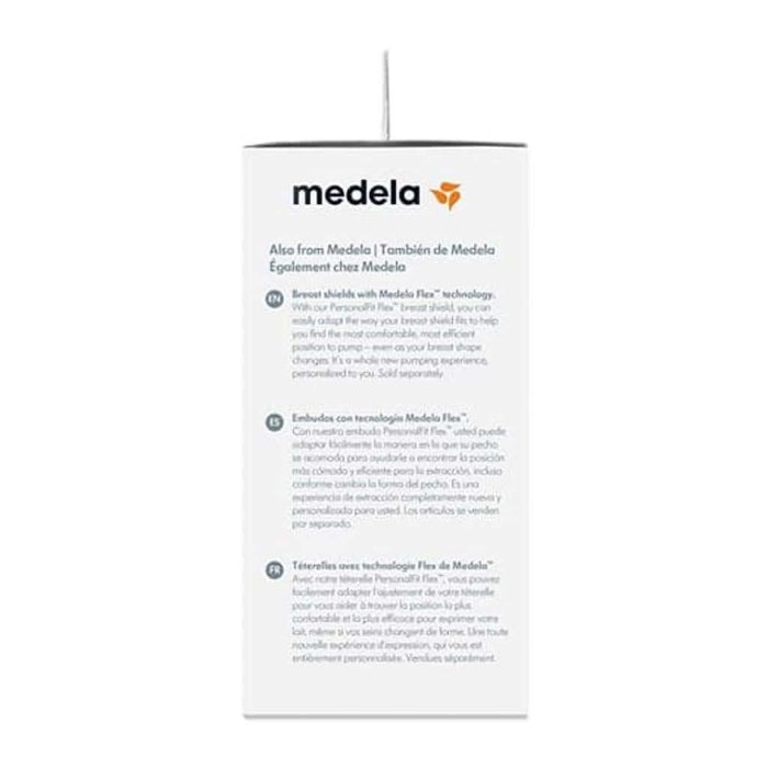 MEDELA PersonalFit™ Connectors-Breastfeeding-Medela-ANB Baby Store