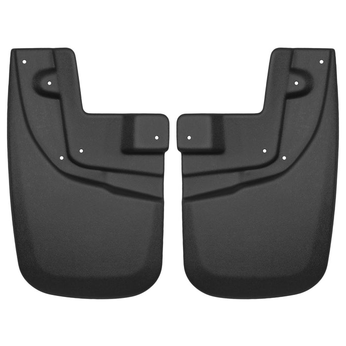 05-12-Toyota-Tacoma-RegualrDouble-CabCrew-Max-Custom-Molded-Front-Mud-Guards