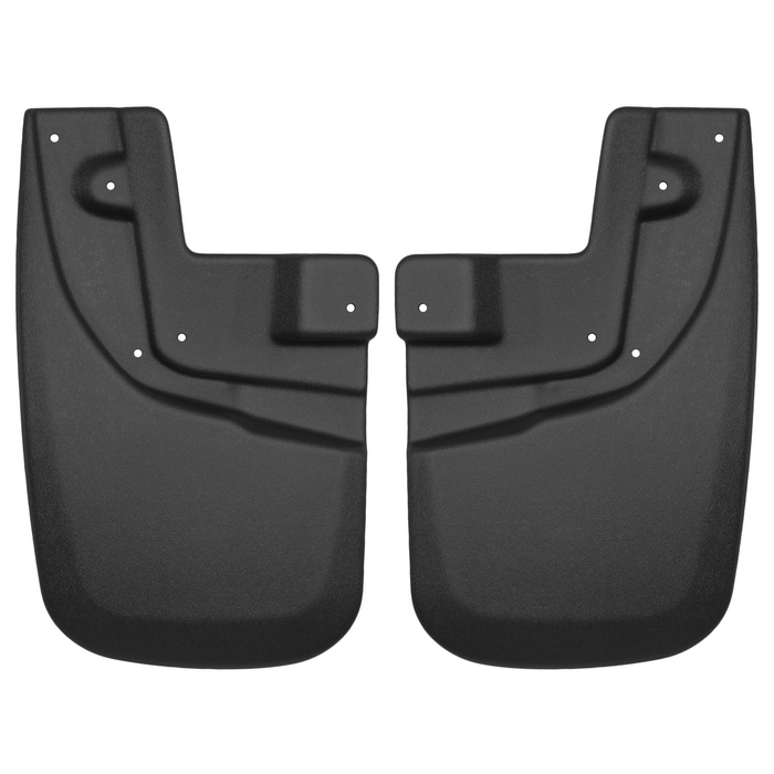 Molded Front Mud Guards | 05-15 Tacoma