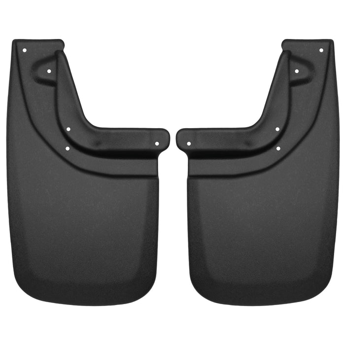 05-12-Toyota-Tacoma-RegularDoubleCrewmax-Cab-Custom-Molded-Rear-Mud-Guards
