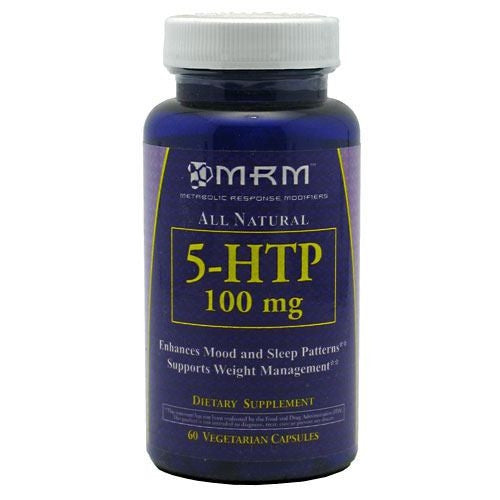 MRM 5-HTP - 60 ea - 609492550064