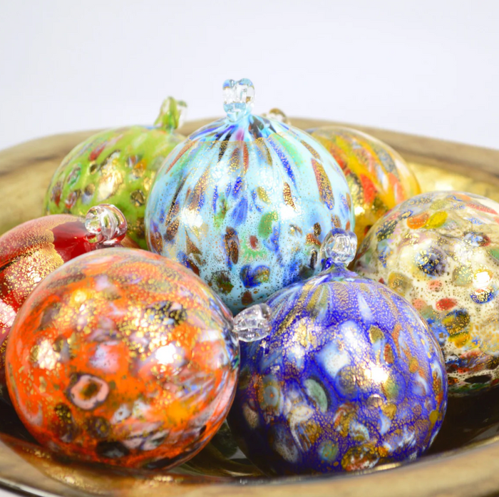 Murano Glass Ornament