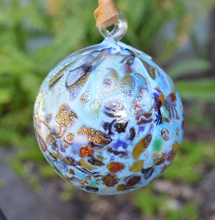 Murano Glass Ornament