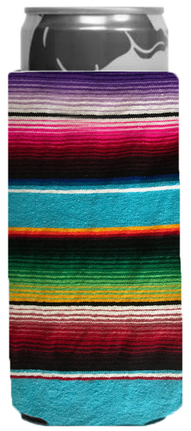 Myrtle Baja - Slim Koozie