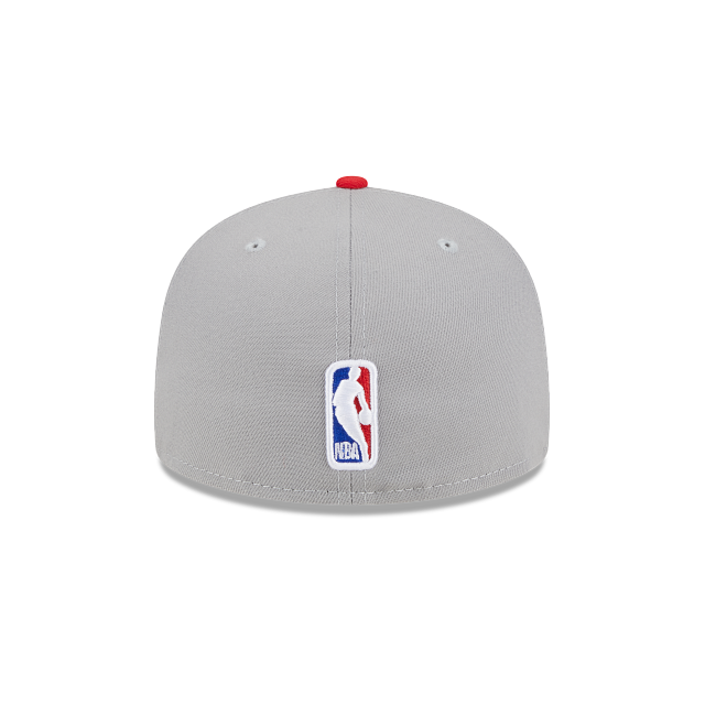 NEW ERA FITTED 59FIFTY - CHICAGO BULLS - 60360575