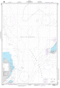 NGA Chart 27120: Yucatan Channel