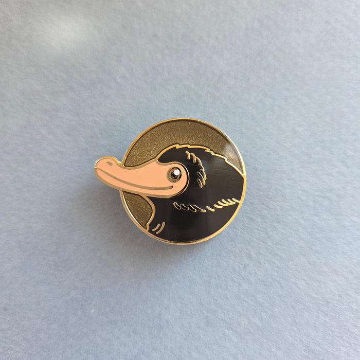 Niff black (3.4cm)