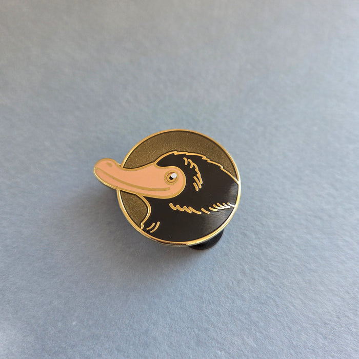 Niff black (3.4cm)