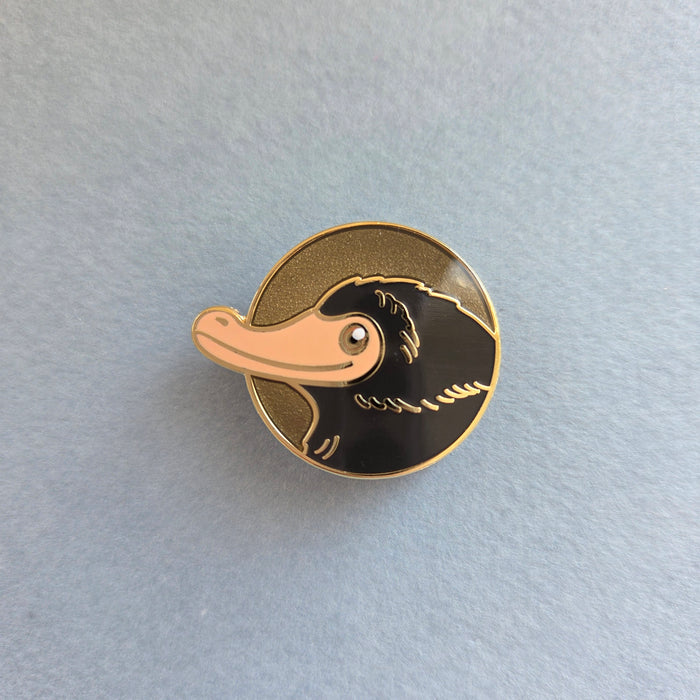 Niff black (3.4cm)