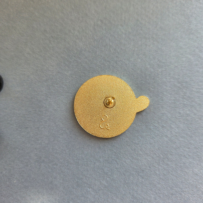 Niff black (3.4cm)