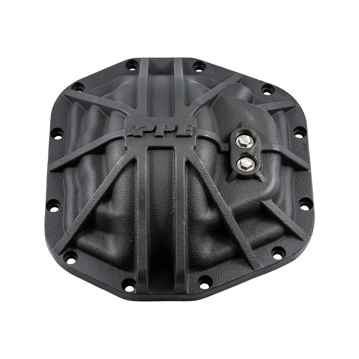 Nodular Iron Rear Diff Cover | 2021+ Bronco