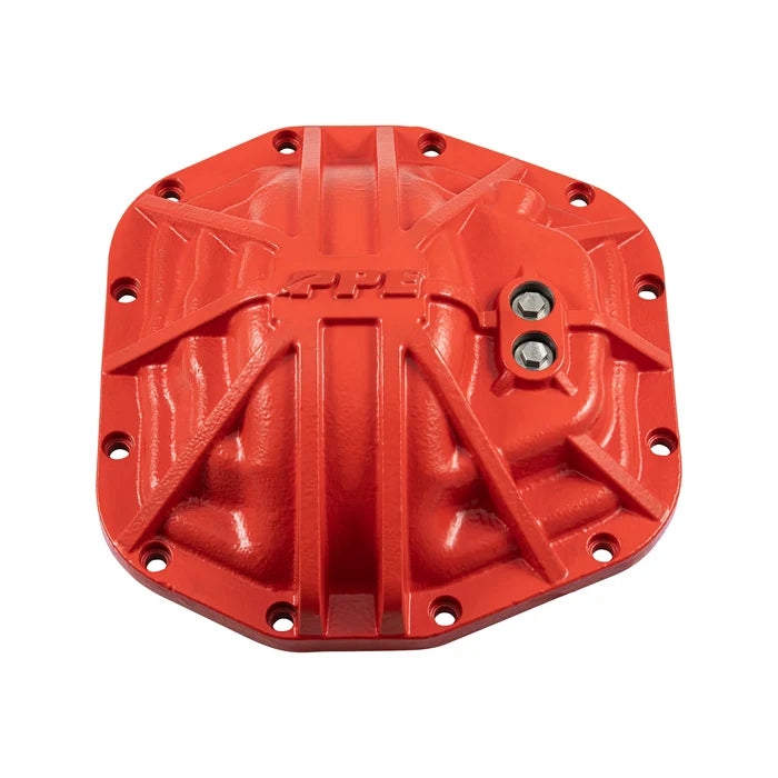 Nodular Iron Rear Diff Cover | 2021+ Bronco
