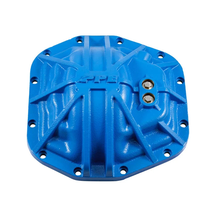 Nodular Iron Rear Diff Cover | 2021+ Bronco