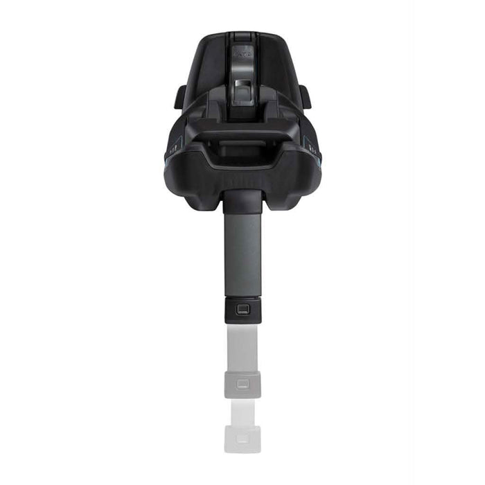 Nuna RELX Infant Car Seat Base Only-Car Seat Accessories-Nuna-ANB Baby Store