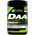 Nutrakey D-Aspartic Acid - Unflavored - 300 g - 851090006133