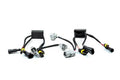 OE LED Headlight Adapters | 2021+ F150