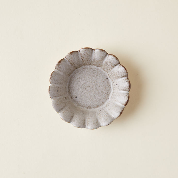 Petal Pinch Bowl