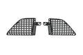 Pocketed Rear Window Molle Panels | 2021+ Bronco
