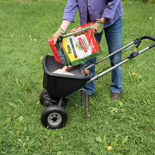 Preen Lawn Weed Control