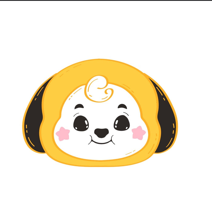 PRESALE: 💛Chimmy