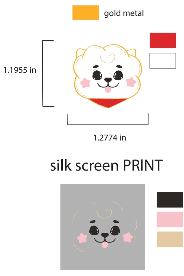 PRESALE: 💛Chimmy