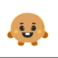 PRESALE: 🤎Shooky
