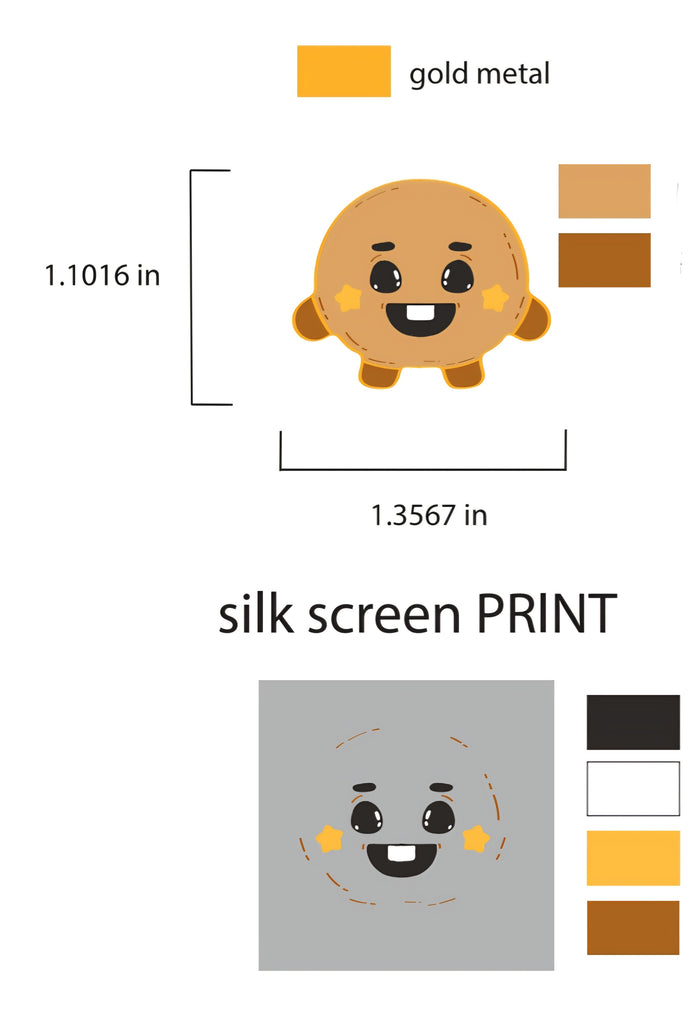 PRESALE: 🤎Shooky