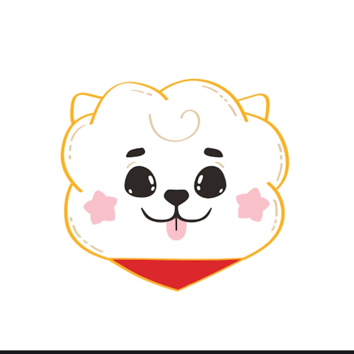 PRESALE: 🤎Shooky