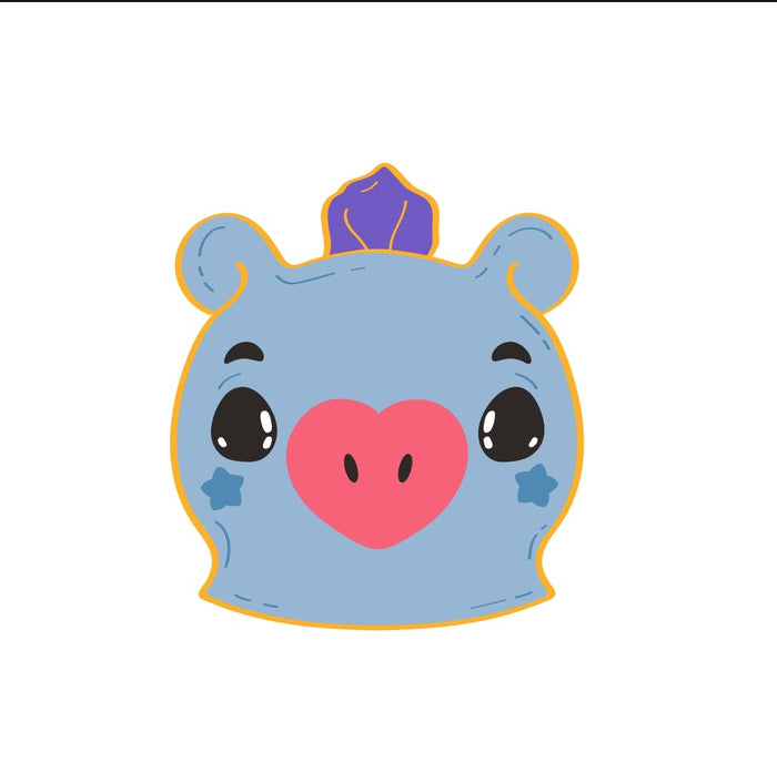 PRESALE: 🤎Shooky