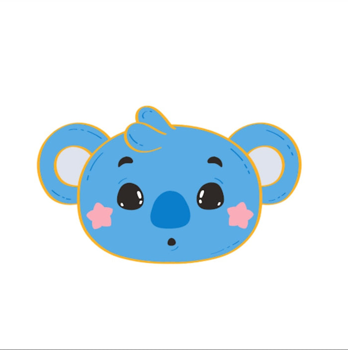 PRESALE: 🤎Shooky