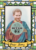 Prince Harry Original Prayer Candle