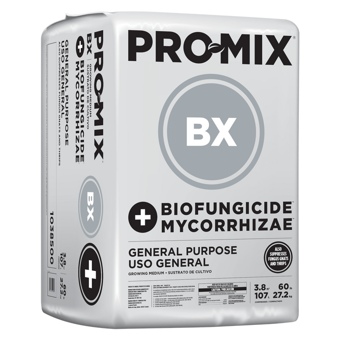 Pro Mix BX Biofungicide™ + Mycorrhizae™