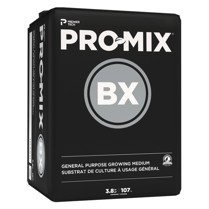 PRO-MIX® BX