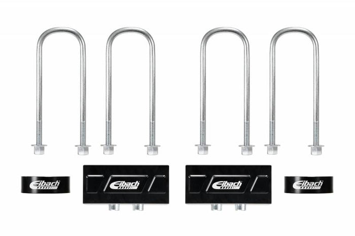 Pro Truck Lift Block (1"/1.5") 2WD | 2021+ F150
