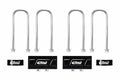 Pro Truck Lift Block (1"/1.5") 2WD | 2021+ F150