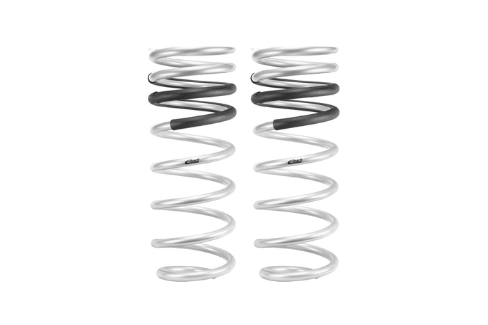 Pro Truck Rear Lift Springs | 2022+ Toyota Tundra