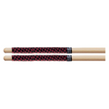 Promark SRBLA Black/Red Check Stick Rapp SRCR