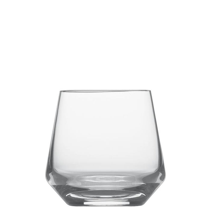 Pure Old Fashioned