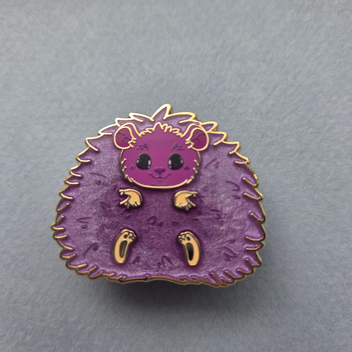 Purple💜