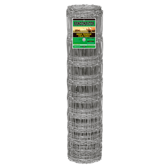 Rangemaster High Tensile Hinge Joint Field Fence