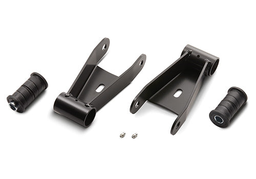 Rear Lowering Kit