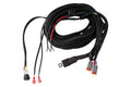 Reverse Light Wiring Kit (w/ Running Light)