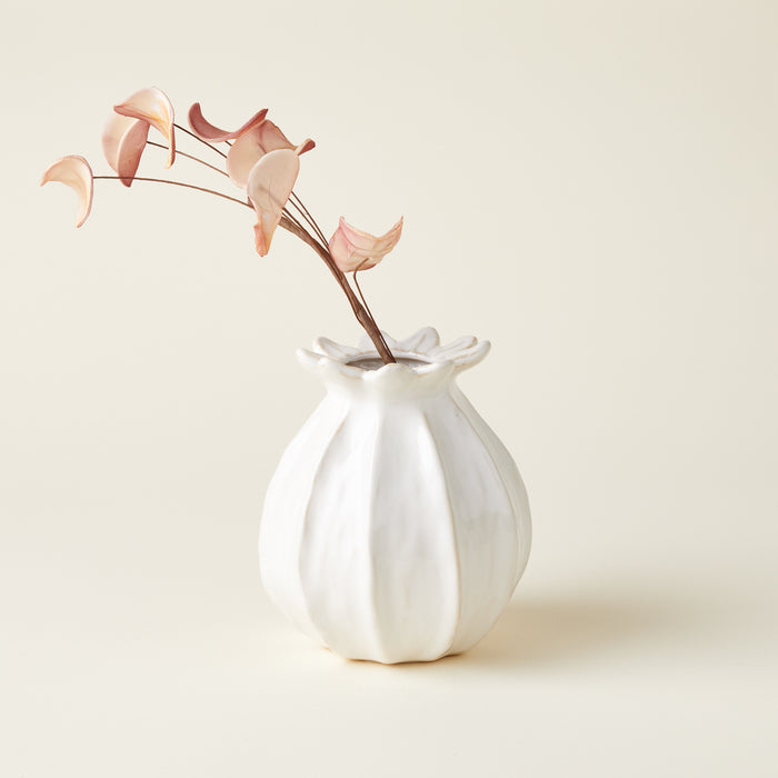 Rosemary Vase